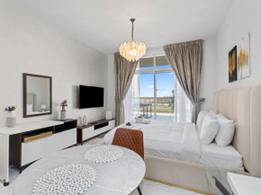 Luxurious Haven Studio In Jewelz-Arjan